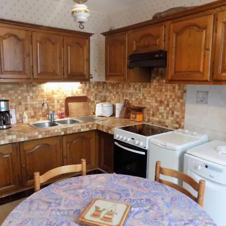 Hébergement de vacances Maison Saint-palais-sur-mer, 3 Pieces, 5 Personnes - Fr-1-305-1340 Saint-Palais-sur-Mer