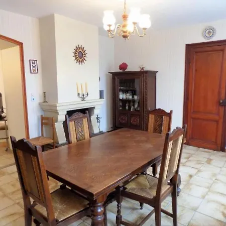 Maison Saint-palais-sur-mer, 3 Pieces, 5 Personnes - Fr-1-305-1340 * Saint-Palais-sur-Mer