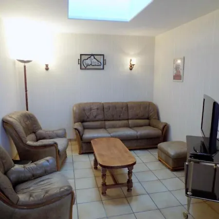 Maison Saint-palais-sur-mer, 3 Pieces, 5 Personnes - Fr-1-305-1340 Hébergement de vacances *