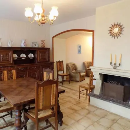 Maison Saint-palais-sur-mer, 3 Pieces, 5 Personnes - Fr-1-305-1340 Saint-Palais-sur-Mer