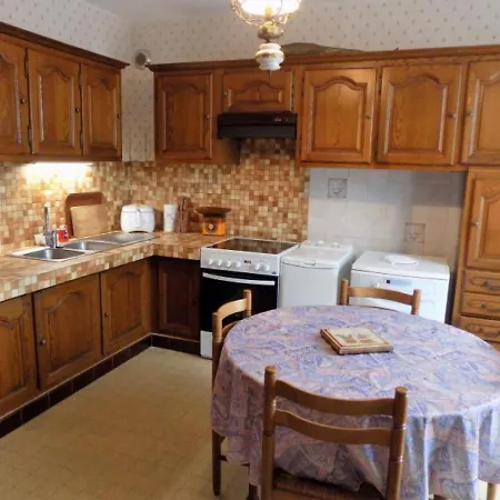 Maison Saint-palais-sur-mer, 3 Pieces, 5 Personnes - Fr-1-305-1340