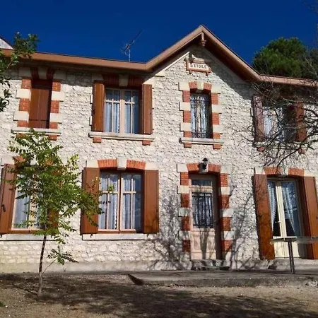 Maison Saint-palais-sur-mer, 3 Pieces, 5 Personnes - Fr-1-305-1340 Hébergement de vacances Saint-Palais-sur-Mer
