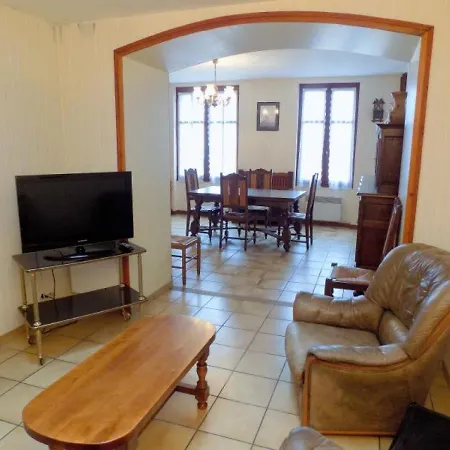 Hébergement de vacances Maison Saint-palais-sur-mer, 3 Pieces, 5 Personnes - Fr-1-305-1340 *