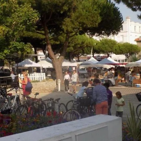 Maison Saint-palais-sur-mer, 3 Pieces, 5 Personnes - Fr-1-305-1340 Hébergement de vacances Saint-Palais-sur-Mer