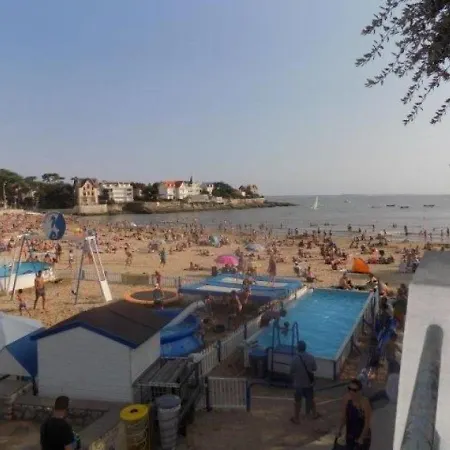 Maison Saint-palais-sur-mer, 3 Pieces, 5 Personnes - Fr-1-305-1340 Hébergement de vacances Saint-Palais-sur-Mer